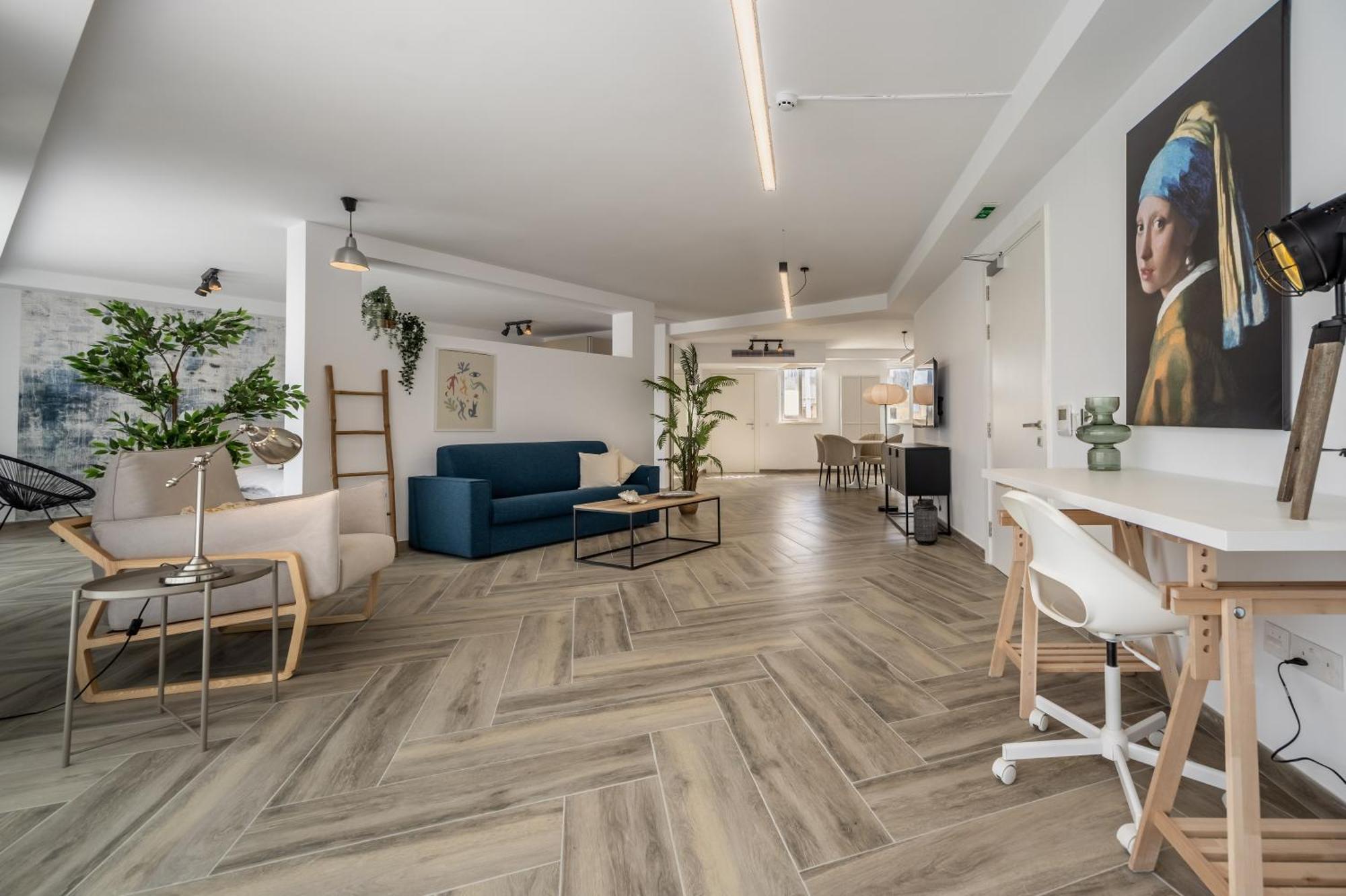 The Cube - Designer Finished By Sf Homes Apartament *
